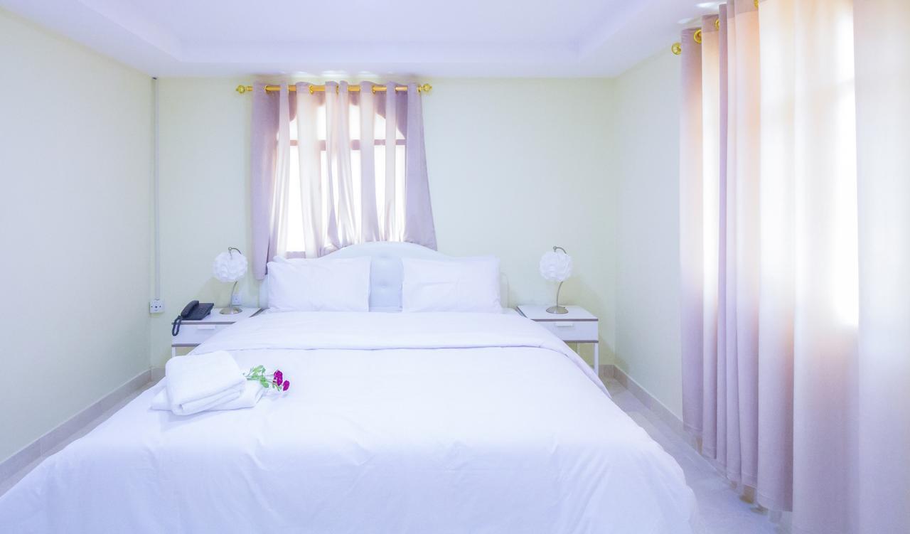 Al Jisr Hotel Μουσκάτ Εξωτερικό φωτογραφία