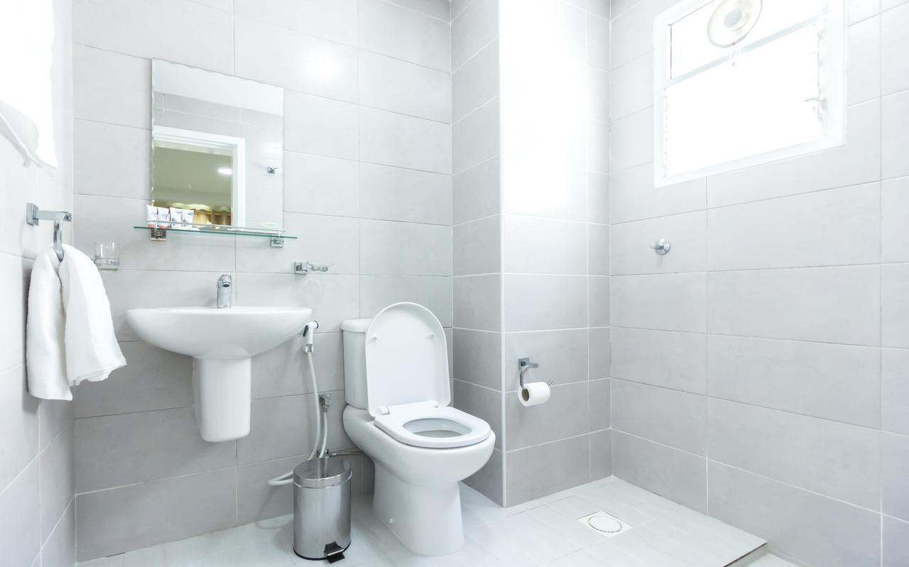 Al Jisr Hotel Μουσκάτ Εξωτερικό φωτογραφία