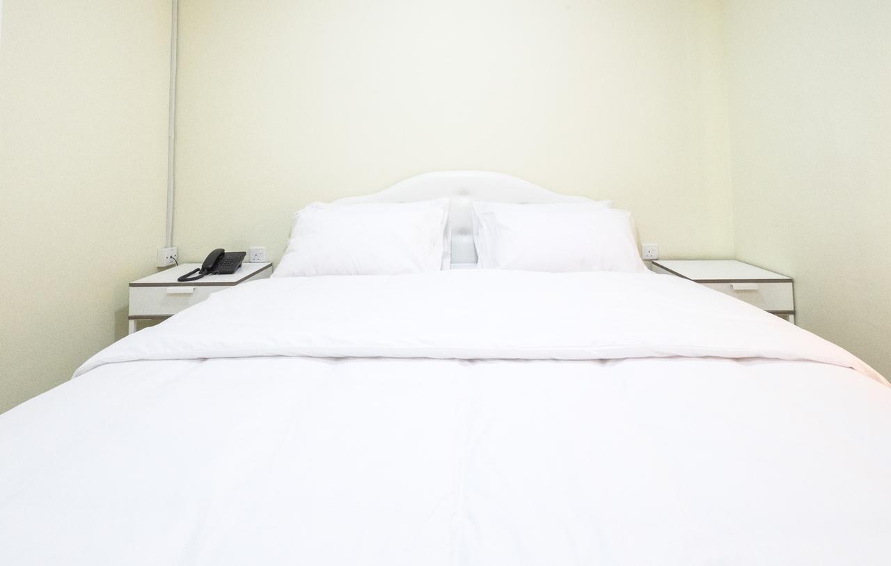 Al Jisr Hotel Μουσκάτ Εξωτερικό φωτογραφία
