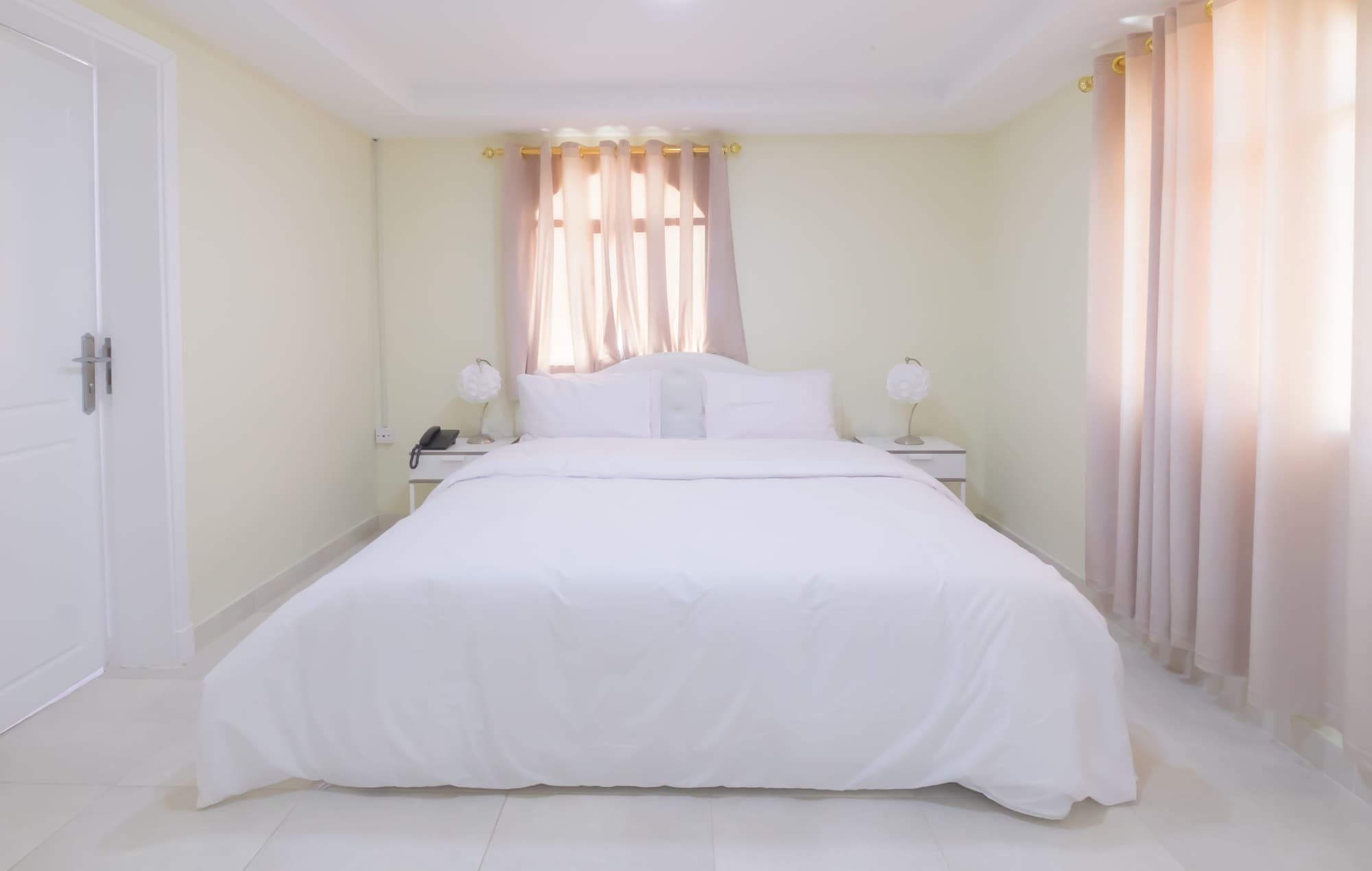 Al Jisr Hotel Μουσκάτ Εξωτερικό φωτογραφία