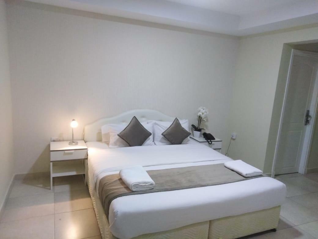 Al Jisr Hotel Μουσκάτ Εξωτερικό φωτογραφία